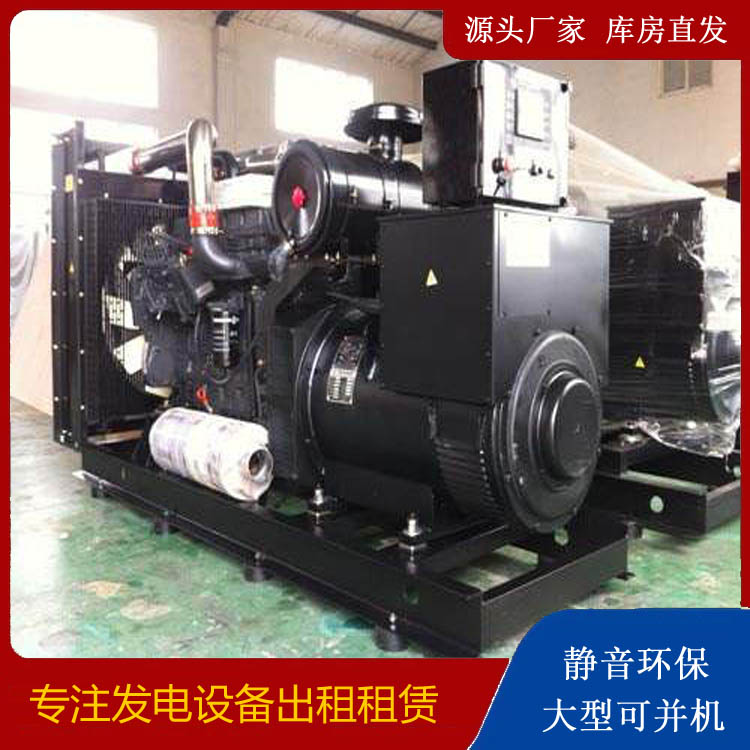 永川发电车出租 柴油发电机组需要经常换机油吗？