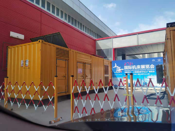 永川发电机出租 对于发电机的特性你了解多少？