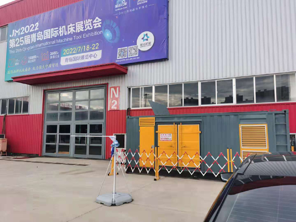 永川发电机租赁-柴油发电机组不及时维护危害大