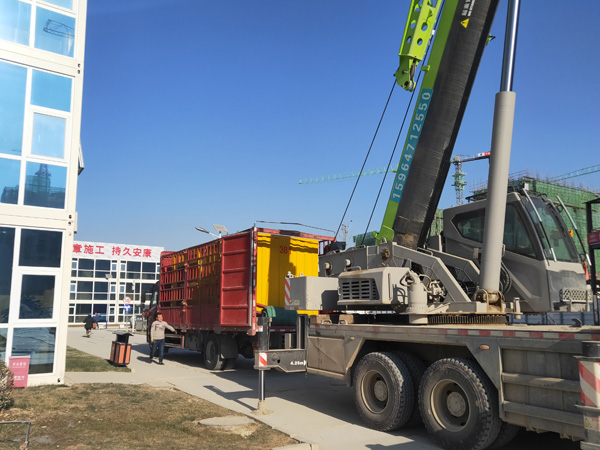 永川发电机出租50KW柴油发电机组需要配多粗电缆线