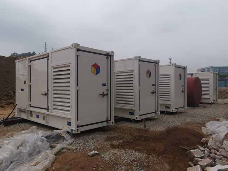 永川如何降低 200KW 柴油发电机的燃油消耗率？