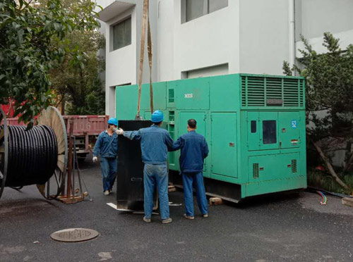 永川核电厂应急柴油发电机的调试和维护对其他工厂发电机有哪些借鉴意义？