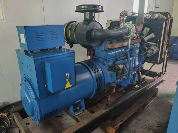 永川100kW柴油发电机组使用多级机油有哪些优缺点？