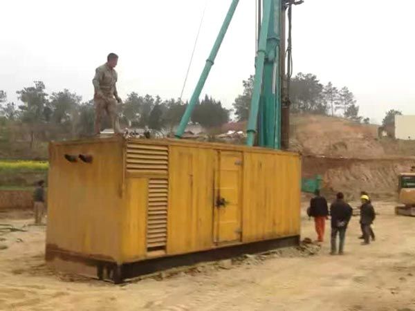 永川柴油发电机组应用场合有哪些?