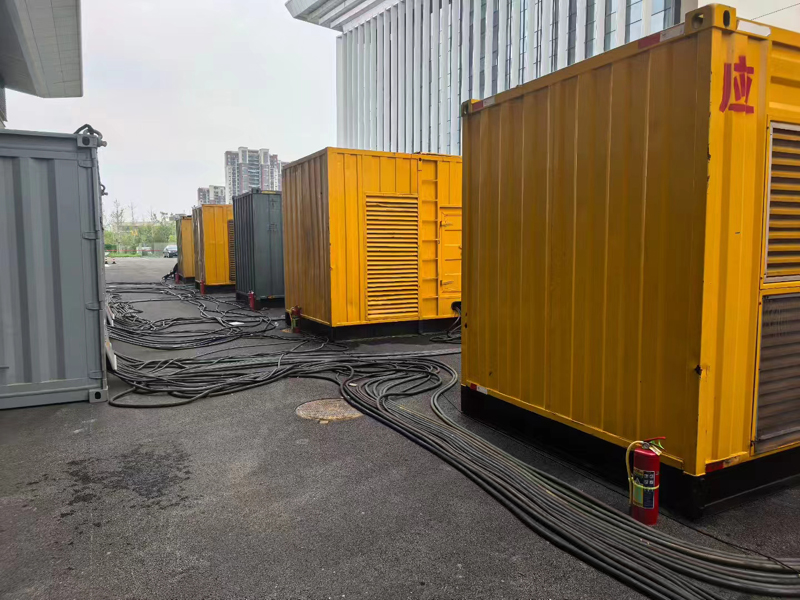 永川柴油发电机组冬季保养有哪些注意事项？